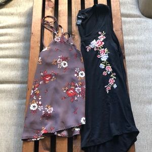 Tank Top Bundle